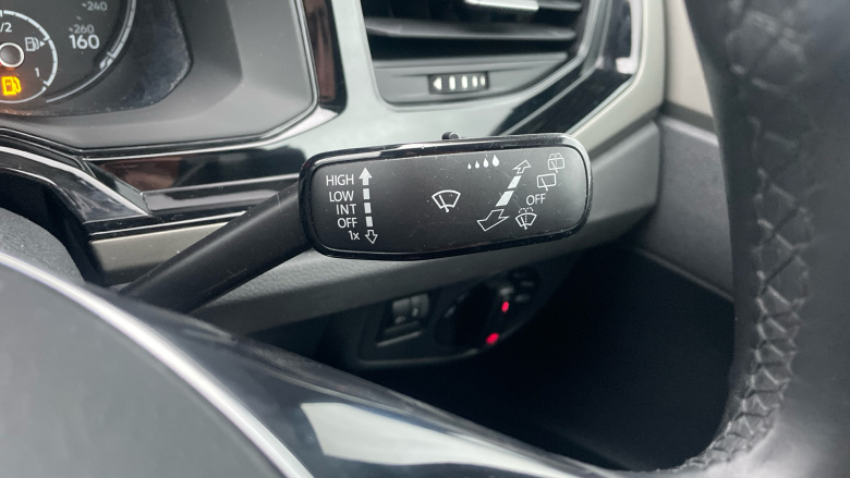 Volkswagen Polo 1.0 TSI 95 Match 5dr Petrol Hatchback